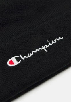 Champion Beanie Unisex - Berretto - Black 7 Champion Beanie Unisex - Berretto - Black -Montavia Avventura Negozio 757c6209f8af4bd98a29c1d9fe399cc1