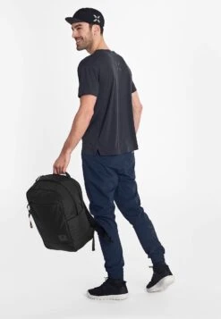 Mammut Xeron 25 - Zaino - Black -Montavia Avventura Negozio 75c10d150a924ad686b414bdbe3fd9eb