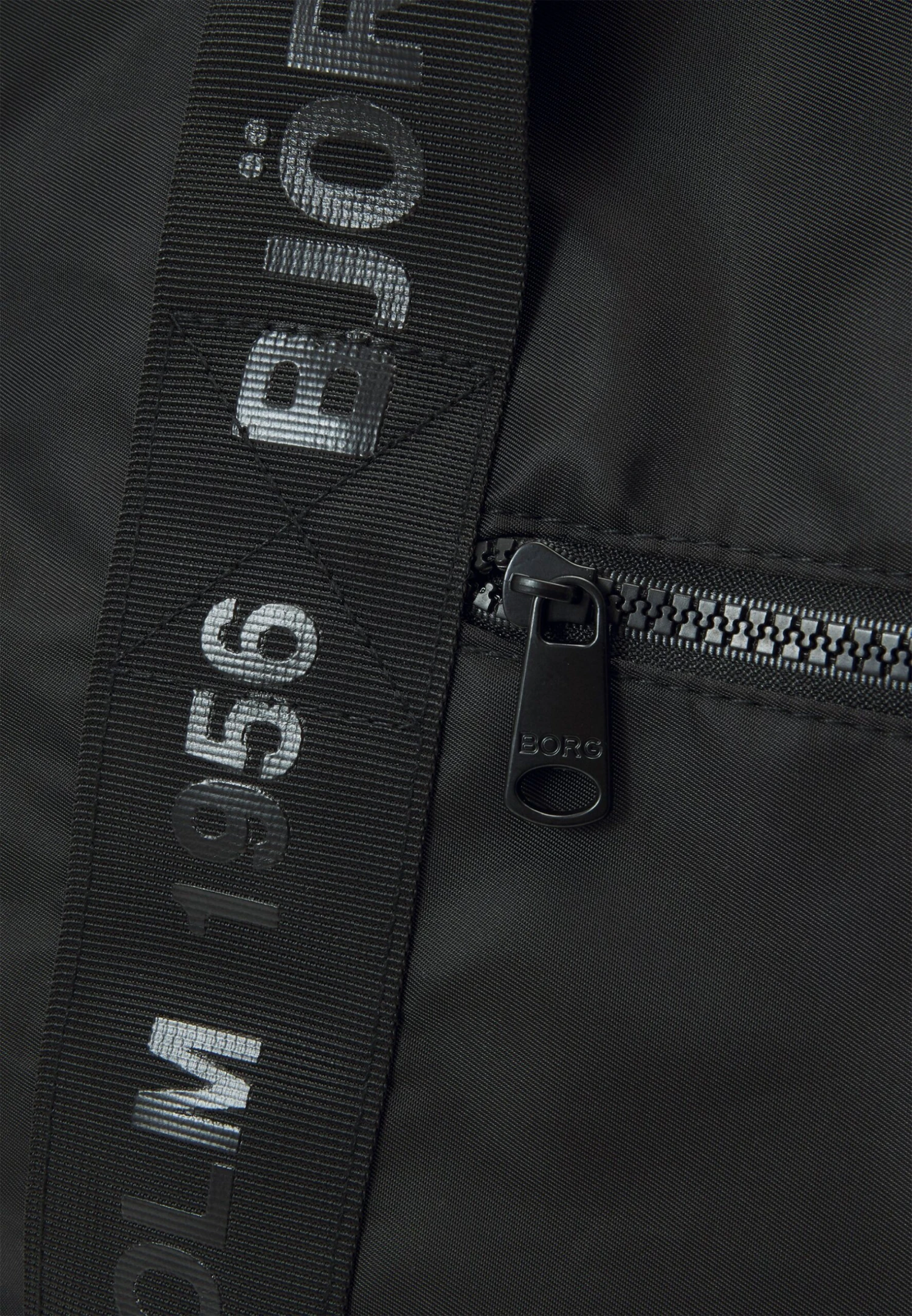 BJØRN BORG ClassicBorsa Per Lo SportBlack Beauty Uomo Zaini E Borse BJ241N01P-Q11 7 BJØRN BORG ClassicBorsa Per Lo SportBlack Beauty Uomo Zaini E Borse BJ241N01P-Q11 - immagine 5