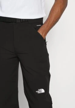 The North Face DiabloPantaloni OutdoorBlack Uomo Abbigliamento TH342E079-Q11 15 The North Face DiabloPantaloni OutdoorBlack Uomo Abbigliamento TH342E079-Q11 -Montavia Avventura Negozio 769cd248150645a1876a3d91ee8b37e4