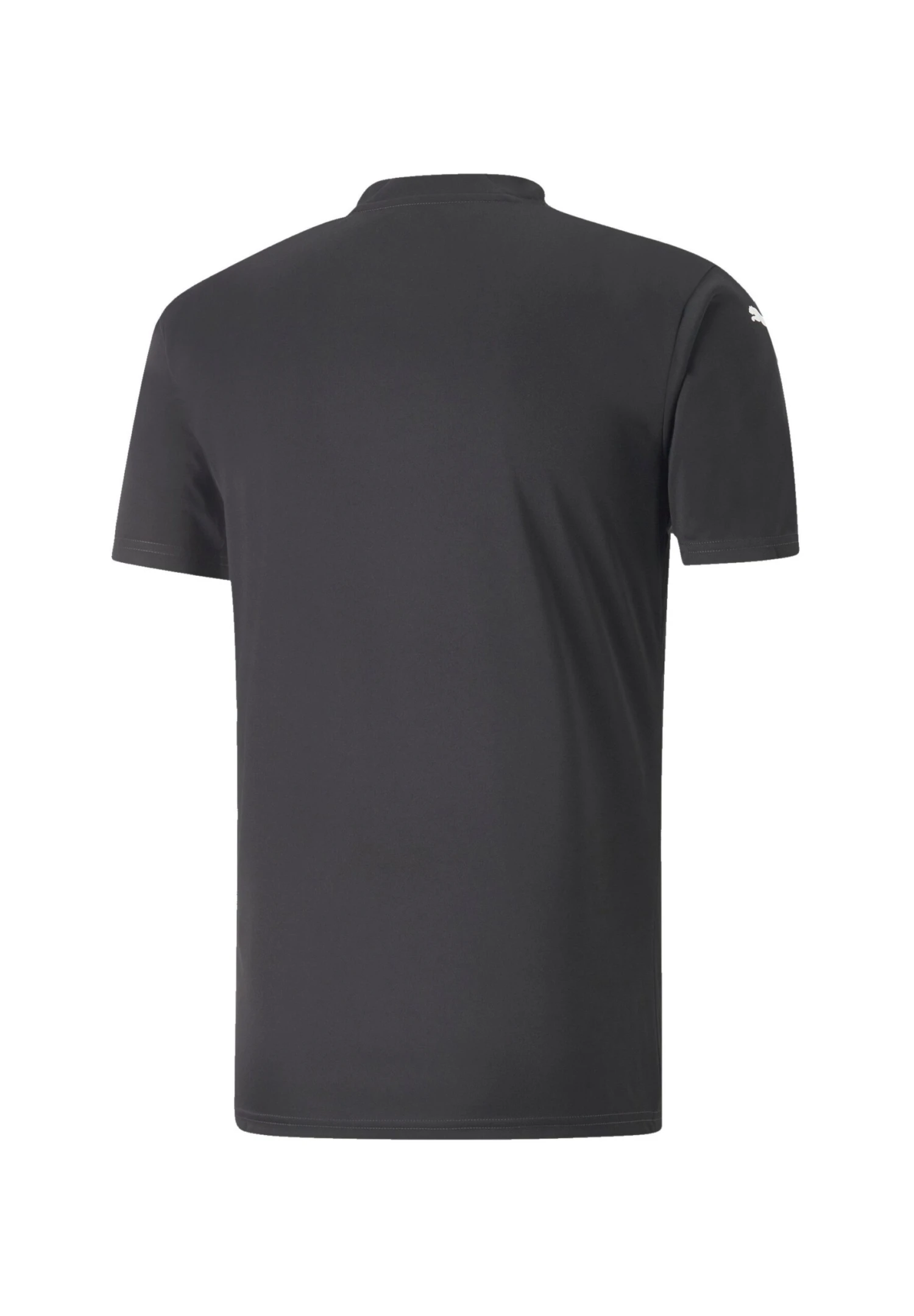 Puma Teamglory T-Shirt SportSchwarz Uomo Abbigliamento PU142D1UB-Q11 4 Puma Teamglory T-Shirt SportSchwarz Uomo Abbigliamento PU142D1UB-Q11 - immagine 2