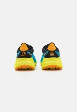 Hoka Challenger Atr 7Scarpe Da Trail RunningDiva Blue/Evening Primrose Uomo Scarpe H1X42A009-K11 -Montavia Avventura Negozio 7757d8acbc4e40bf872e776ac3845702