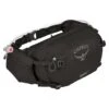 Osprey Seral 7 - Marsupio - Black