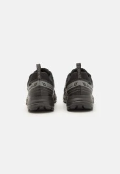 Salomon WanderScarpa Da HikingBlack/Pewter/Frost Gray Uomo Scarpe Da Montagna & Trekking SA542A0I8-Q11 -Montavia Avventura Negozio 782263db97cd418cb84d3493b2fcfcce