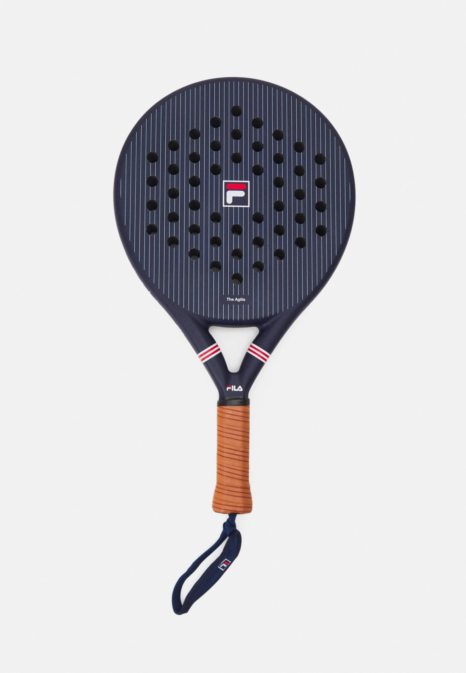 Fila The AgilisRacchetta Da PadelPeacoat Uomo Attrezzatura 1FI42L007-K11 4 Fila The AgilisRacchetta Da PadelPeacoat Uomo Attrezzatura 1FI42L007-K11 - immagine 2