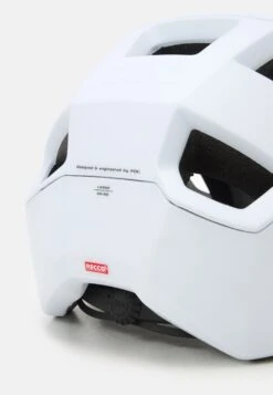 POC Kortal UnisexCascoHydrogen White Matt Uomo Attrezzatura PX844E034-A11 -Montavia Avventura Negozio 787085b798e64c32889ad2c89acc9458