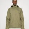 Patagonia Giacca Hard ShellSage Khaki Uomo Abbigliamento PA942F04O-N11 -Montavia Avventura Negozio 79f906cd18284223968ec8aa5050dced
