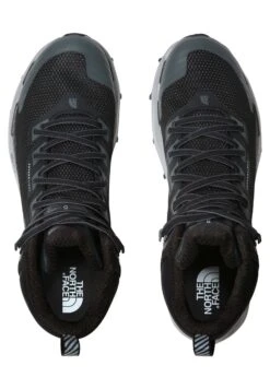 The North Face Vectiv Fastpack Mid FuturelightScarpa Da HikingTnf Black Vanadis Grey Uomo Scarpe Da Montagna & Trekking TH342A07J-Q11 -Montavia Avventura Negozio 7a175c4b5de64015bab933bf8d6e7851