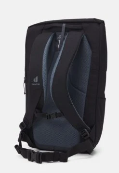 Deuter Up SydneyZainoBlack Uomo Zaini E Borse D4744E02S-Q11 -Montavia Avventura Negozio 7a1ce49ee1b247aebb0f970db0255401