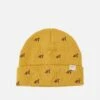 Barts Vinson Beanie Unisex - Berretto - Ochre 1 Barts Vinson Beanie Unisex - Berretto - Ochre -Montavia Avventura Negozio 7a36afd41957425e9ce686f9ad653648