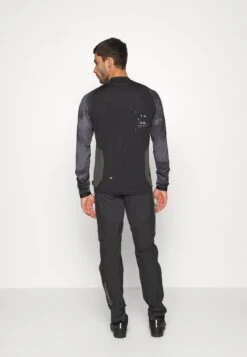 Norrøna Fjørå Flex1 Pants Pantaloni OutdoorCaviar Uomo Abbigliamento NOO42E00P-Q12 -Montavia Avventura Negozio 7aa3b6d3ed434cdeadfdd265e5a7baab
