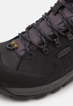 Keen Revel Iv Mid Polar Scarpa Da HikingBlack/Magnet Uomo Scarpe Da Montagna & Trekking KE542C00H-Q11 13 Keen Revel Iv Mid Polar Scarpa Da HikingBlack/Magnet Uomo Scarpe Da Montagna & Trekking KE542C00H-Q11 -Montavia Avventura Negozio 7ae97aa7e94149adbbdbd19b6796fae2