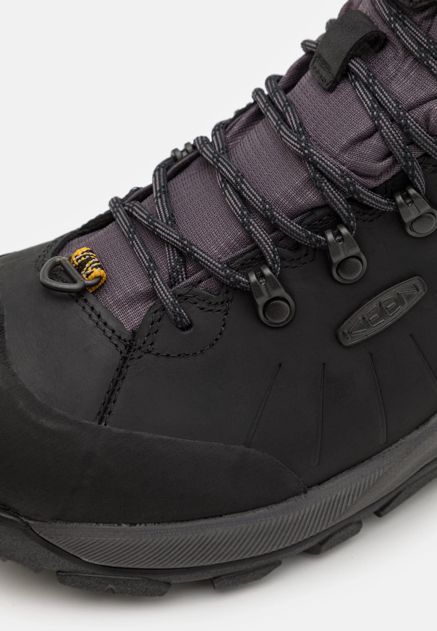 Keen Revel Iv Mid Polar Scarpa Da HikingBlack/Magnet Uomo Scarpe Da Montagna & Trekking KE542C00H-Q11 8 Keen Revel Iv Mid Polar Scarpa Da HikingBlack/Magnet Uomo Scarpe Da Montagna & Trekking KE542C00H-Q11 - immagine 6