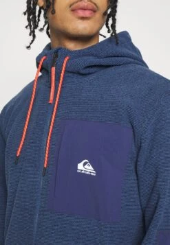 Quiksilver Last RunGiacca In PileNaval Academy Uomo Abbigliamento QU142G02V-M11 -Montavia Avventura Negozio 7b3ec28206c741bb9713fbe9e008cfa0
