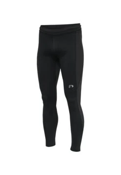 RunningNewline Core Warm Pect CollantSchwarz Uomo Abbigliamento HU342E07T-Q11