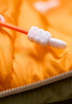 Mammut Sacco A Pelo - Olive -Montavia Avventura Negozio 7b7dd334006649f3b184de450bef7278