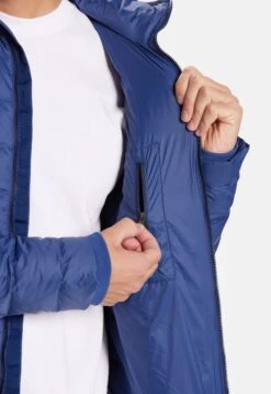 Andy - Piumino - Navy -Montavia Avventura Negozio 7bc16096a6dc40b0ba4b8d6f812e9b3b