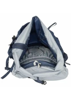 Haglöfs Vina- Zaino Da Viaggio - Tarn Blue -Montavia Avventura Negozio 7bdcad61a043433c9c7ad2abc3c50ed7