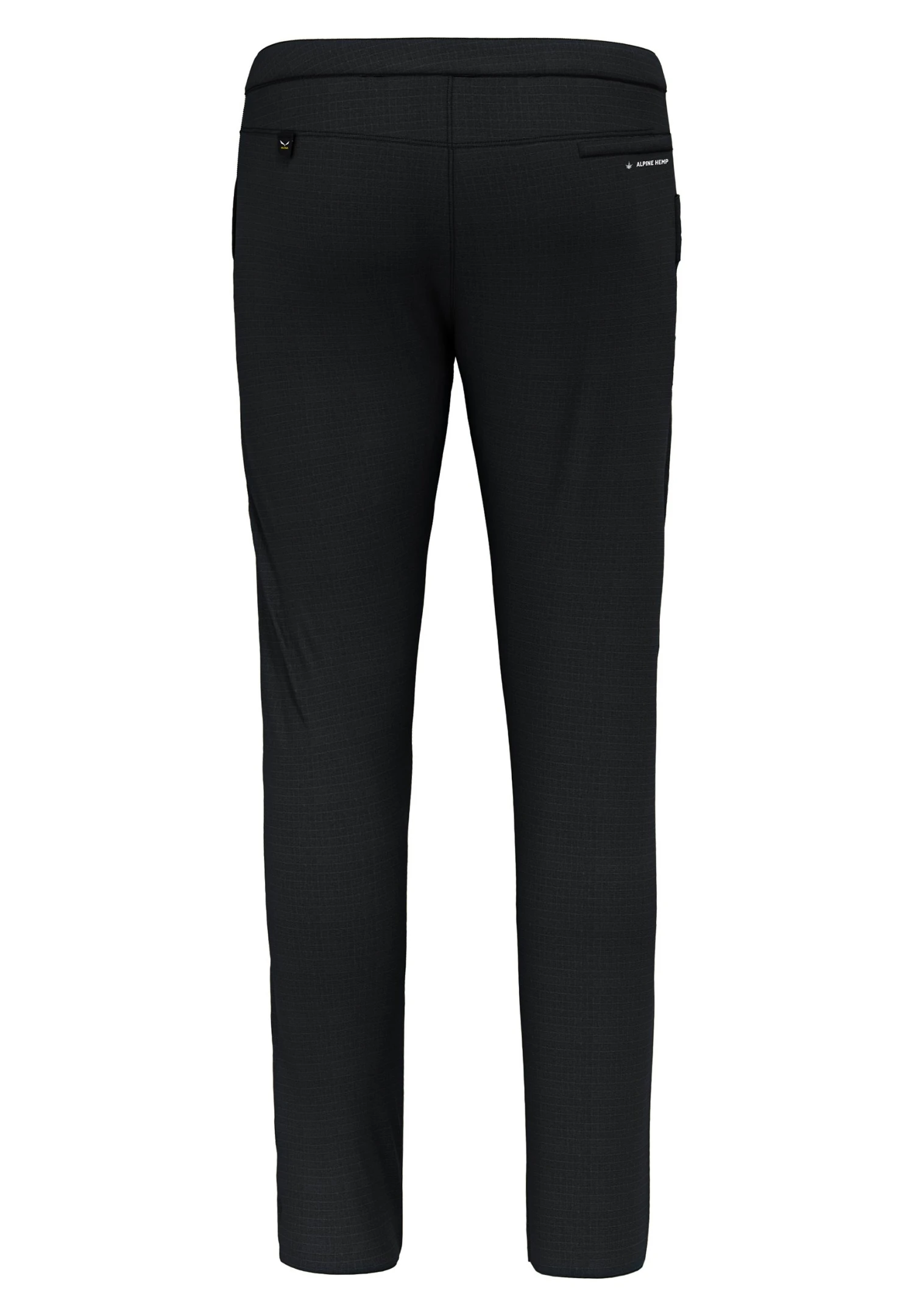 SALEWA Lavaredo M Ripstop PantsPantaloni OutdoorBlack Out Uomo Abbigliamento S2042E02R-Q11 4 SALEWA Lavaredo M Ripstop PantsPantaloni OutdoorBlack Out Uomo Abbigliamento S2042E02R-Q11 - immagine 2