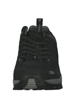 CMP Rigel Low Trekking Shoes WpScarpa Da HikingBlack/Dark Grey Uomo Scarpe Da Montagna & Trekking C7042A001-Q14 -Montavia Avventura Negozio 7d091c2200e14b1a871d58249fc6accf