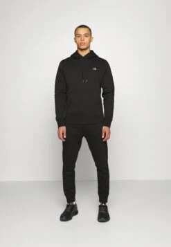 Planet Sports SuitTutaBlack Uomo Abbigliamento CK442G00Q-Q11