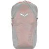 SALEWA Ultra Train- Zaino Da Trekking - Alloy