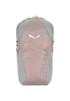 SALEWA Ultra Train- Zaino Da Trekking - Alloy