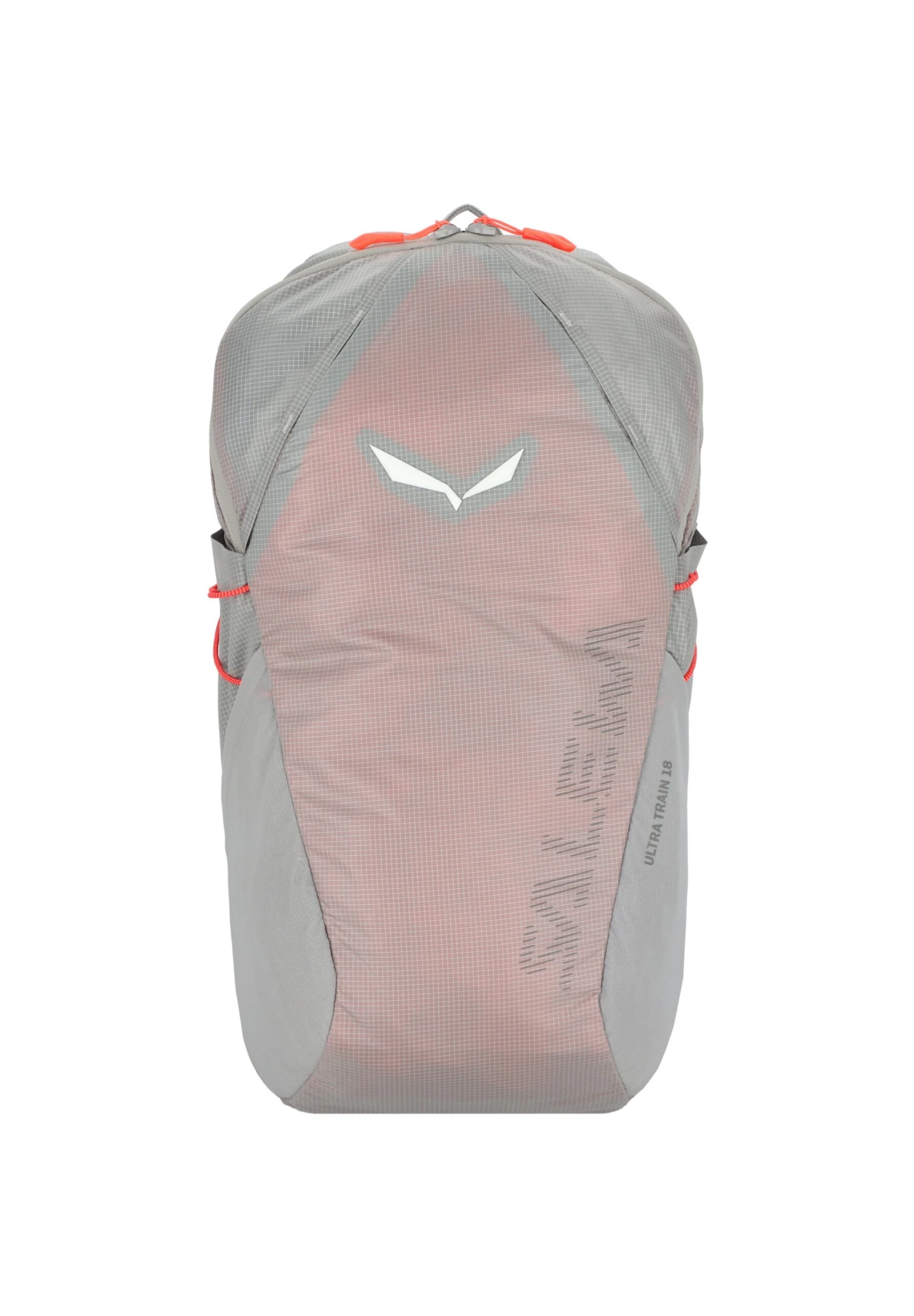 SALEWA Ultra Train- Zaino Da Trekking - Alloy 3 SALEWA Ultra Train- Zaino Da Trekking - Alloy