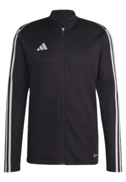 ADIDAS PERFORMANCE Tiro23 LeagueGiacca SportivaBlack Uomo Abbigliamento AD542F1DV-Q11 -Montavia Avventura Negozio 7e224366ce82482f9aa7df4353792e2d
