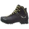 SALEWA Rapace Gtx - Scarponi Da Montagna - Night Black/Kamille 1 SALEWA Rapace Gtx - Scarponi Da Montagna - Night Black/Kamille -Montavia Avventura Negozio 7e4324438af543c5b4619f4af6adbd22