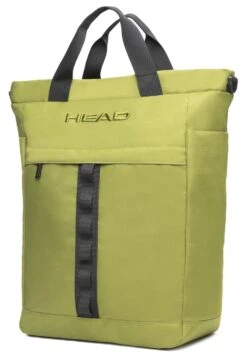 Head Point - Zaino - Säuregrün -Montavia Avventura Negozio 7e47ff068f3343c5806e258878af41a3