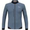 SALEWA Pedroc Pl 2 M- Giacca In Pile - Java Blue -Montavia Avventura Negozio 7ec13df5cf8d4ae5a8db5ef120b149b4