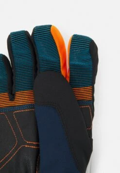 Reusch Strike R-Tex® XtGuantiDress Blue/Orange Uomo Accessori R3142L02Y-K11 -Montavia Avventura Negozio 7f36478036354a47b7b2b982fa30b214