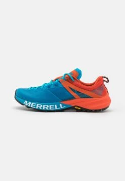 Merrell Mtl MqmScarpe Da TrekkingTahoe/Tangerine Uomo Scarpe Da Montagna & Trekking ME142C00Q-K11