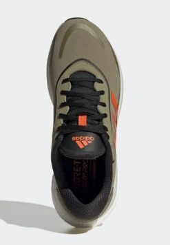 ADIDAS PERFORMANCE Supernova Gtx MScarpe Running NeutreOrbit Green/Impact Orange/Core Black Uomo Scarpe AD542A4PY-N11 -Montavia Avventura Negozio 7fe3e5b4047848459a5a87d8ad2af761