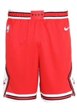 Nike Performance Chicago Bulls Nba Swingman Short RoadPantaloncini SportiviUniversity Red/White Uomo Abbigliamento N1242E0TY-G11 -Montavia Avventura Negozio 800a13facfc24988b607e4bf929d50d1
