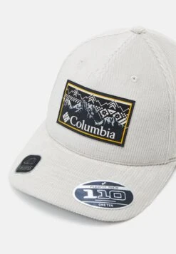 Columbia Puffect™ 110 Snap Back Unisex - Cappellino - Dark Stone -Montavia Avventura Negozio 80116b4df2444f6190a95a5afa5aacc3