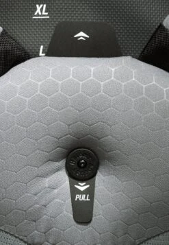 Mammut Trion Spine Zaino Da TrekkingMarine Black Uomo Zaini E Borse M7344E020-K11 12 Mammut Trion Spine Zaino Da TrekkingMarine Black Uomo Zaini E Borse M7344E020-K11 -Montavia Avventura Negozio 80a1f57bc4cc4475b0bfb70adbc562c1