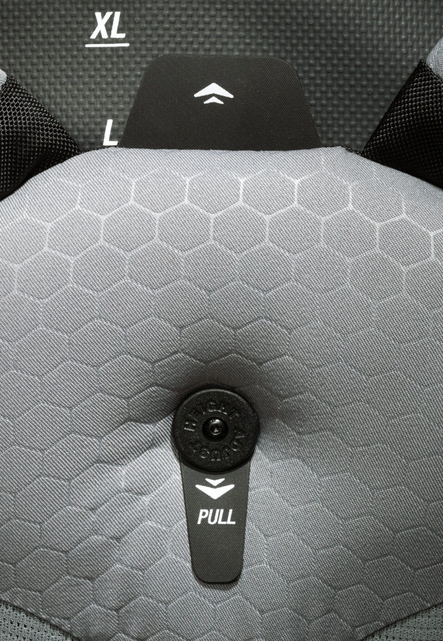 Mammut Trion Spine Zaino Da TrekkingMarine Black Uomo Zaini E Borse M7344E020-K11 6 Mammut Trion Spine Zaino Da TrekkingMarine Black Uomo Zaini E Borse M7344E020-K11 - immagine 4