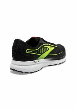 BROOKS Trace 2 - Scarpe Running Neutre - Black Primer Grey Nightlife -Montavia Avventura Negozio 813936f8b74a418d87050da9c0db6e3d