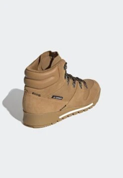 Adidas TERREX Terrex Snowpitch Cold Rdy TraxionScarpa Da HikingBrown Uomo Scarpe Da Montagna & Trekking AD542A47T-O11 -Montavia Avventura Negozio 8143246bdd634930ac10a65fe2d15ae9