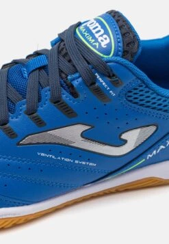 JOMA Maxima - Scarpe Da Calcetto - Blue 13 JOMA Maxima - Scarpe Da Calcetto - Blue -Montavia Avventura Negozio 8155aa1f8c5e4ae5a513d0869154a436