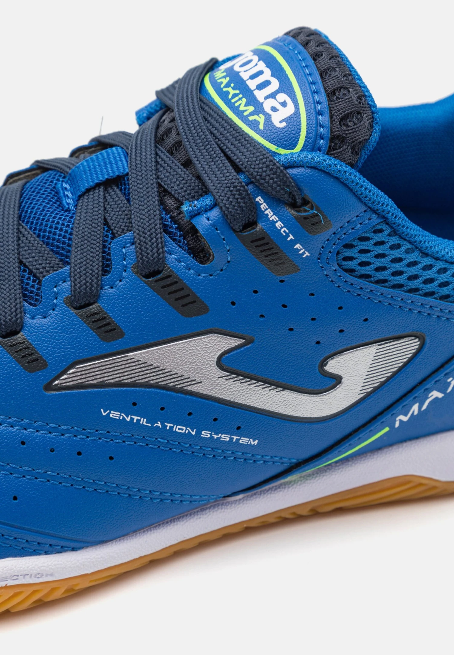 JOMA Maxima - Scarpe Da Calcetto - Blue 8 JOMA Maxima - Scarpe Da Calcetto - Blue - immagine 6