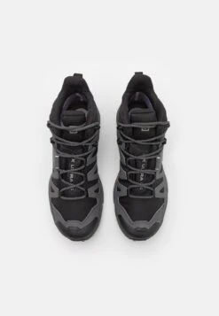 Salomon X Ultra 4 Mid GtxScarpa Da HikingBlack/Magnet/Pearl Blue Uomo Scarpe Da Montagna & Trekking SA542A0GF-Q12 -Montavia Avventura Negozio 81aebc5a0b5444948a8933757ff5a145