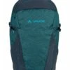 VAUDE Neyland Zip- Zaino - Baltic Sea