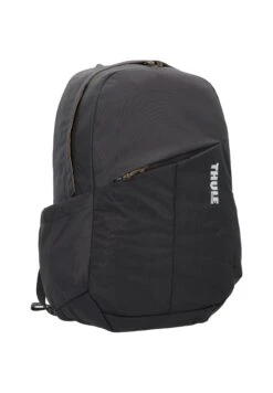 Thule Notus Backpack - Zaino - Black -Montavia Avventura Negozio 82518e72d56e4cb7988b5851178d072e