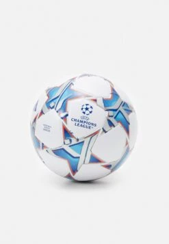 ADIDAS PERFORMANCE Ucl League UnisexCalcioWhite/Silver/Bright Cyan/Shock Purple/Solar Orange Uomo Attrezzatura AD544E2FW-A11