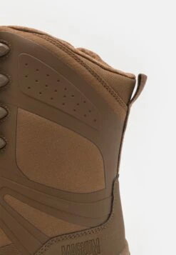 Hi-Tec Ultima 8.0 Wp Unisex - Scarpa Da Hiking - Coyote -Montavia Avventura Negozio 82891432e6ab4b50ac6bcc38c2b1d5d6