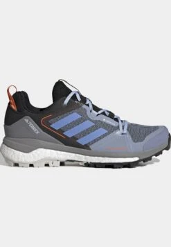 Adidas TERREX Skychaser 2 Gore-TexScarpa Da HikingBlue Dawn Blue Fusion Core Black Uomo Scarpe Da Montagna & Trekking AD542A4TO-K11 -Montavia Avventura Negozio 82b586c9778b4a2b9ffa4ddf255546d9
