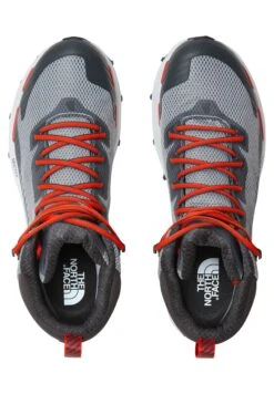 The North Face Vectiv Fastpack Mid FuturelightScarpa Da HikingMeld Grey Asphalt Grey Uomo Scarpe Da Montagna & Trekking TH342A07J-C11 -Montavia Avventura Negozio 82b99d800dab42dbb02198a4dc728589